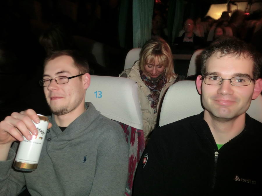 01- Anreise, Haushang 031